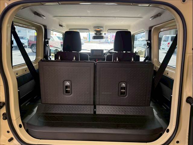 スズキ&nbsp;ジムニーの画像13