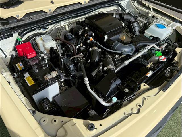 スズキ&nbsp;ジムニーの画像18