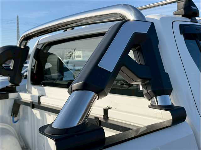 トヨタ&nbsp;ハイラックスの画像7