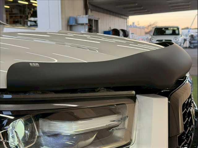 トヨタ&nbsp;ハイラックスの画像8