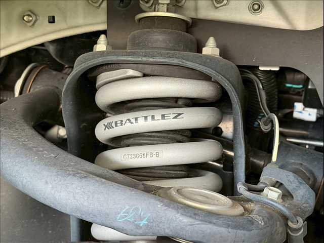 トヨタ&nbsp;ハイラックスの画像10