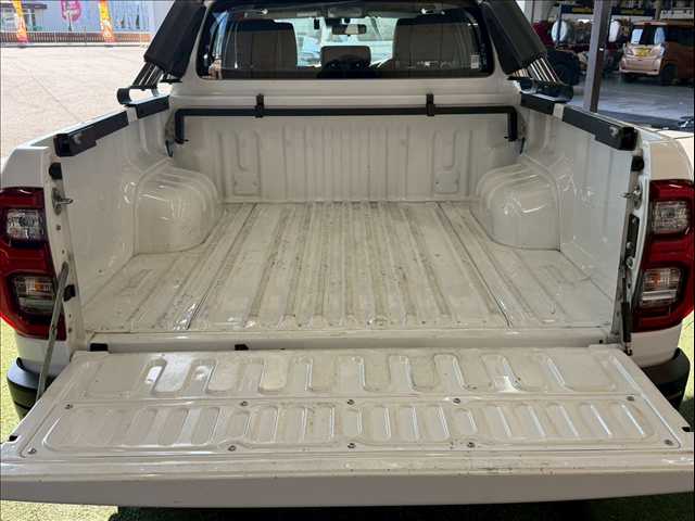 トヨタ&nbsp;ハイラックスの画像13