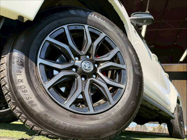 トヨタ&nbsp;ハイラックスの画像19
