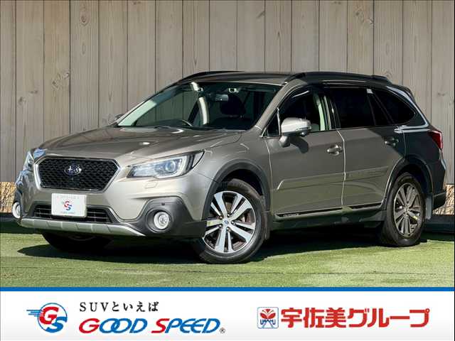 スバル&nbsp;レガシィアウトバックの画像1