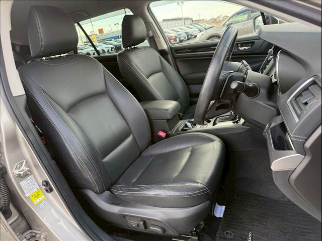 スバル&nbsp;レガシィアウトバックの画像5