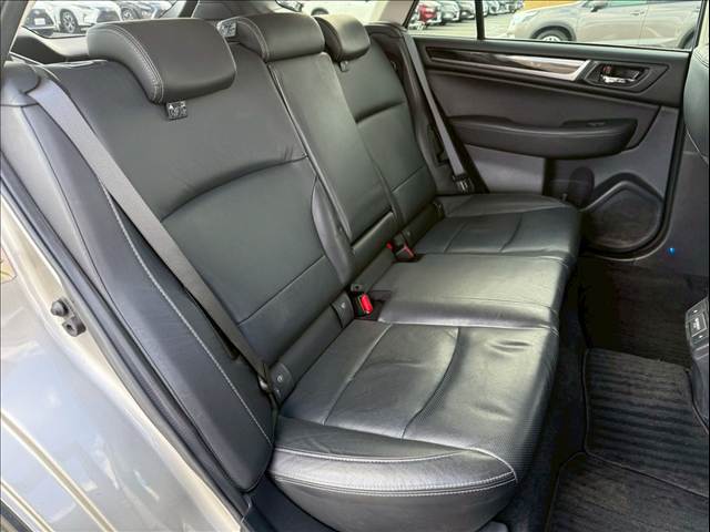 スバル&nbsp;レガシィアウトバックの画像6