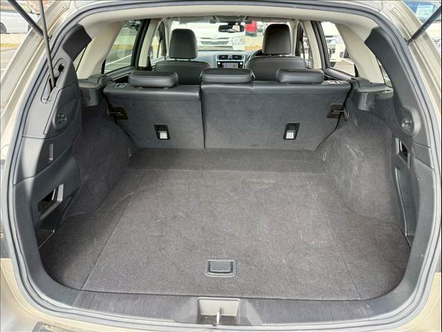 スバル&nbsp;レガシィアウトバックの画像13