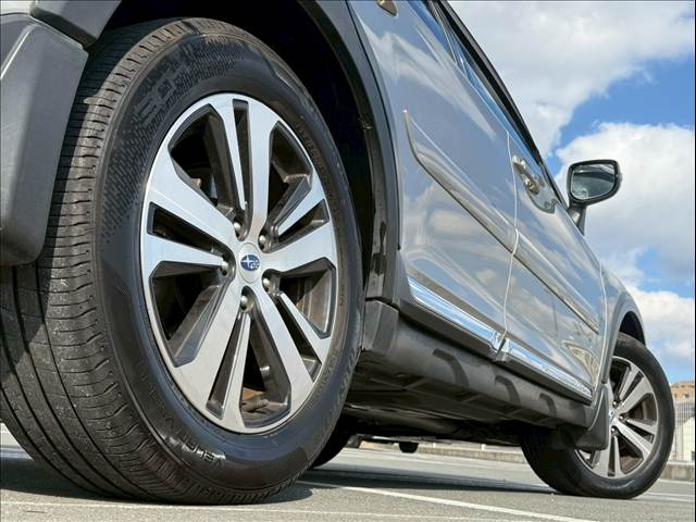 スバル&nbsp;レガシィアウトバックの画像19