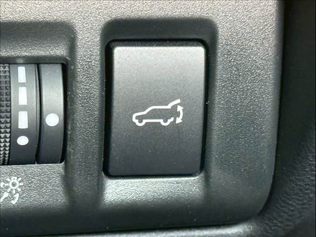 スバル レガシィアウトバックの画像9