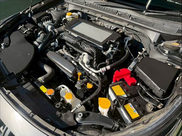 スバル レガシィアウトバックの画像18