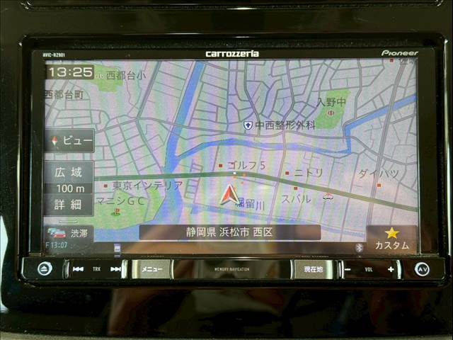 スバル&nbsp;XVの画像3