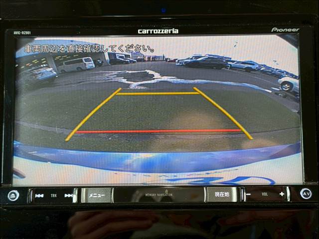 スバル&nbsp;XVの画像4