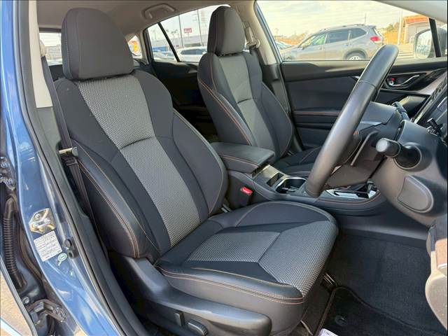 スバル&nbsp;XVの画像5