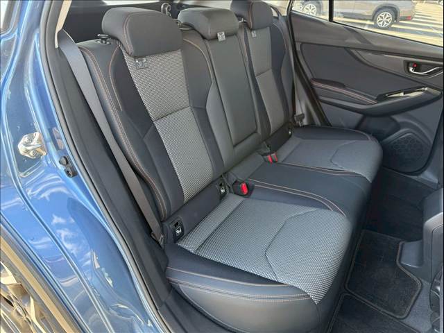 スバル&nbsp;XVの画像6