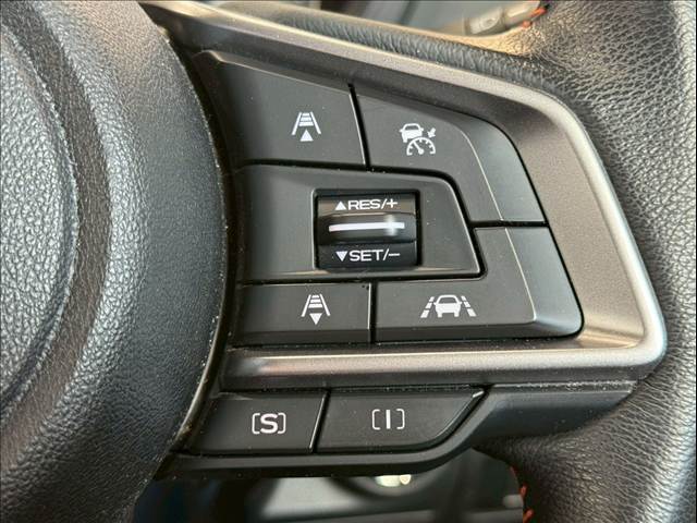 スバル&nbsp;XVの画像7