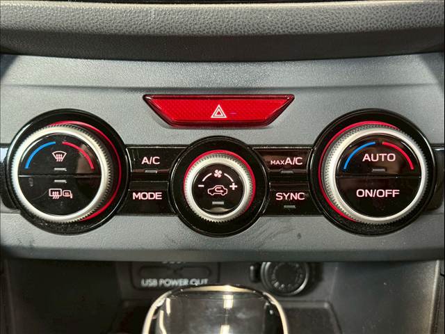 スバル&nbsp;XVの画像11