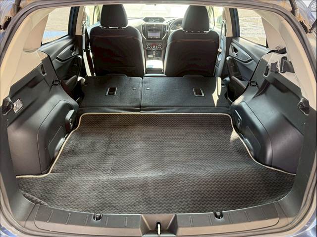 スバル&nbsp;XVの画像13