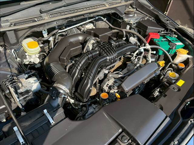 スバル&nbsp;XVの画像18