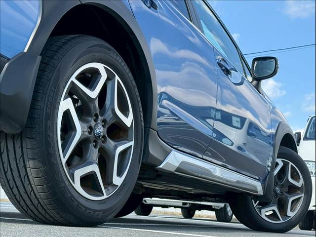 スバル&nbsp;XVの画像19