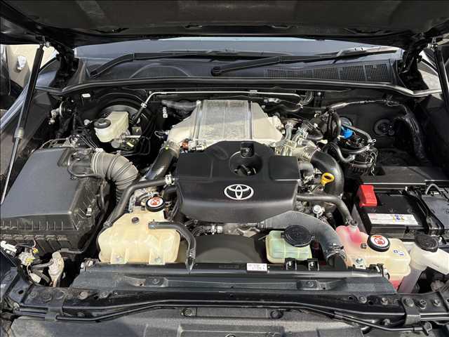 トヨタ&nbsp;ハイラックスの画像18