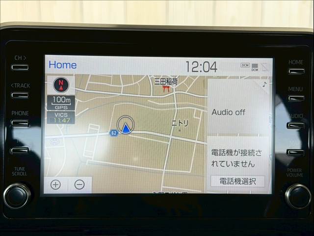 トヨタ&nbsp;C-HRの画像3