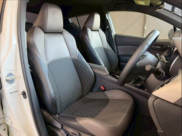 トヨタ&nbsp;C-HRの画像5