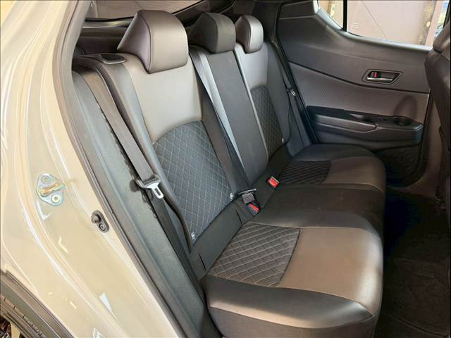 トヨタ&nbsp;C-HRの画像6