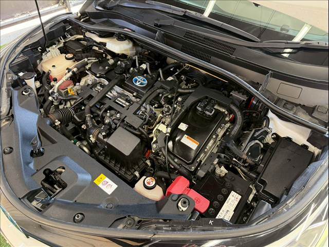 トヨタ&nbsp;C-HRの画像18