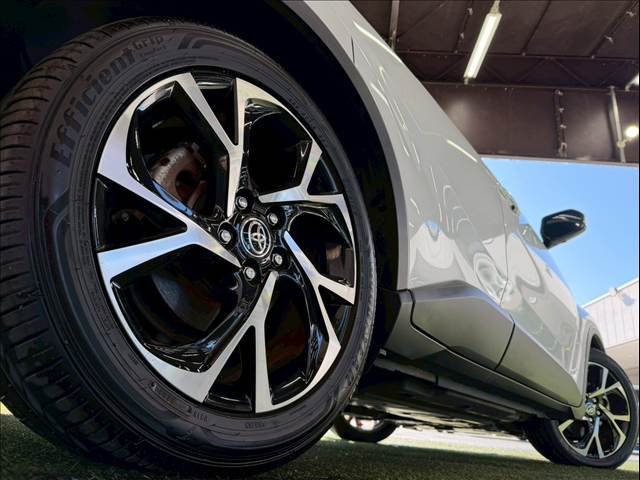 トヨタ&nbsp;C-HRの画像19