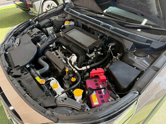 スバル レガシィアウトバックの画像18