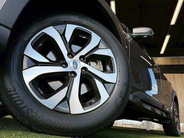 スバル レガシィアウトバックの画像19