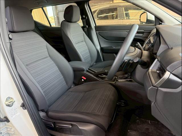 ホンダ&nbsp;WR-Vの画像3