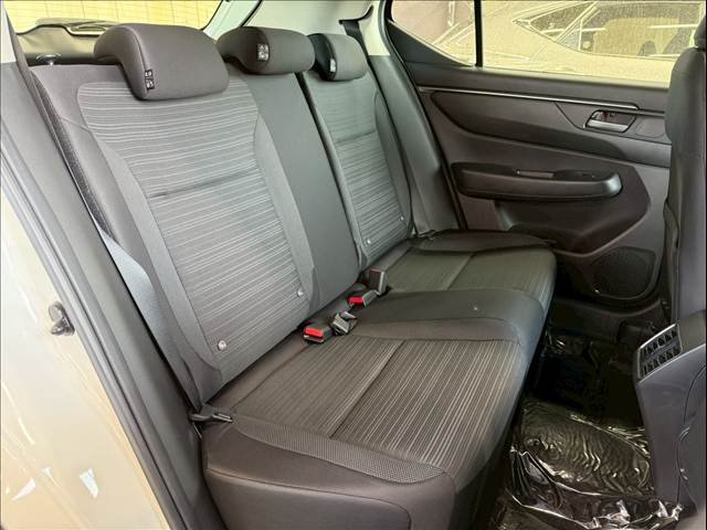 ホンダ&nbsp;WR-Vの画像4