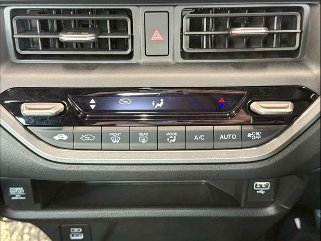 ホンダ&nbsp;WR-Vの画像6