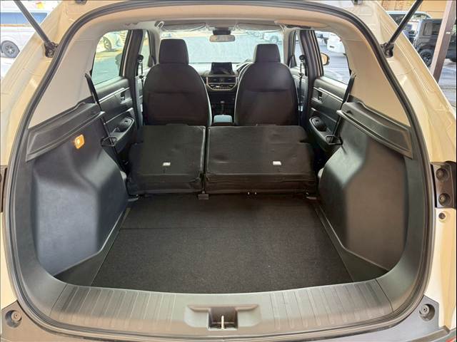 ホンダ&nbsp;WR-Vの画像9