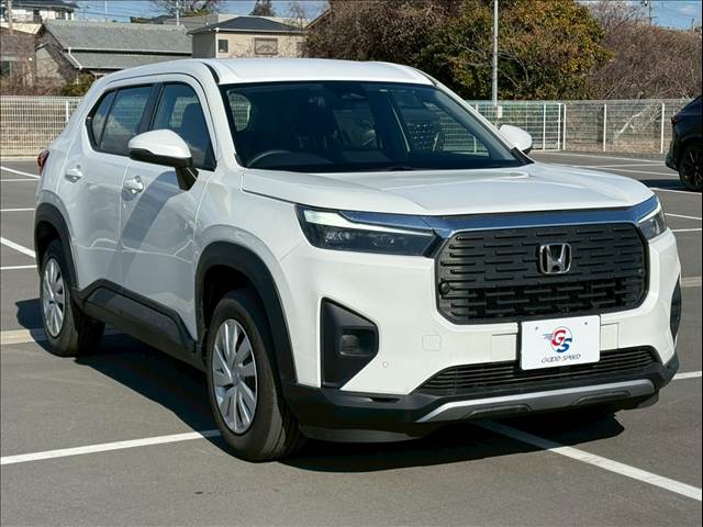 ホンダ&nbsp;WR-Vの画像12