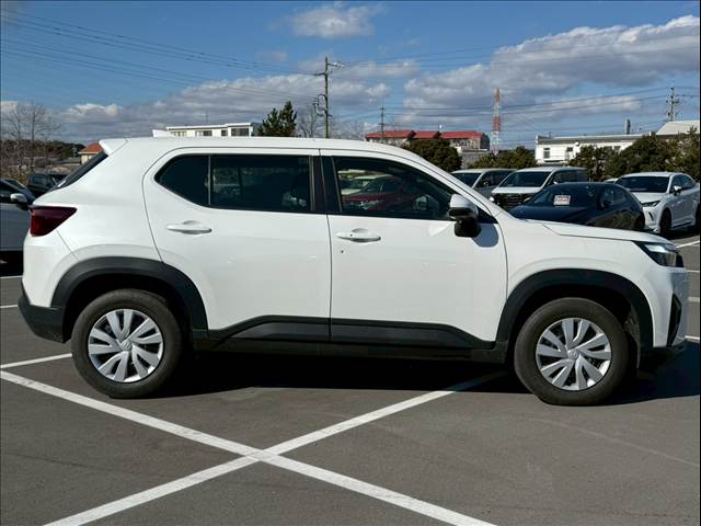 ホンダ&nbsp;WR-Vの画像14