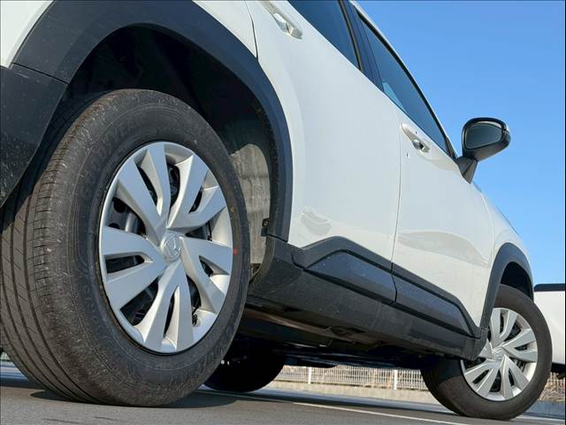 ホンダ&nbsp;WR-Vの画像19