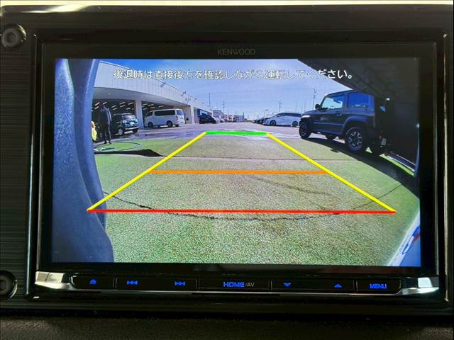 ジムニーシエラ□JC 内装他