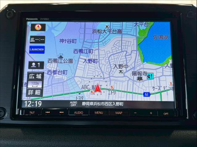 スズキ ジムニーシエラの画像3