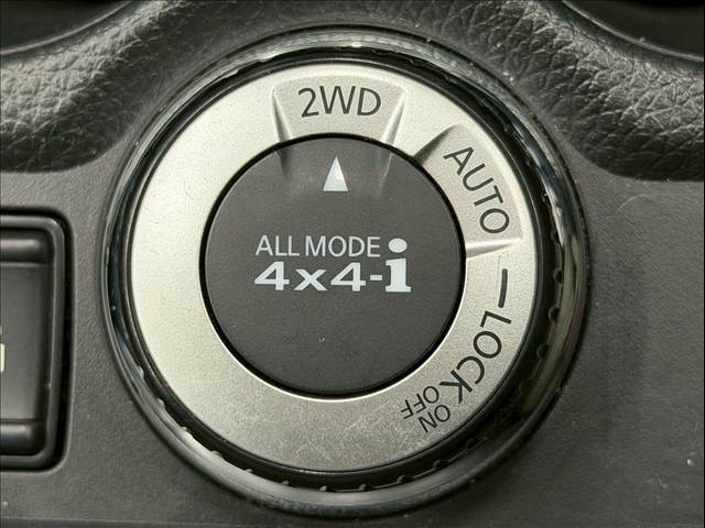 日産&nbsp;エクストレイルの画像11