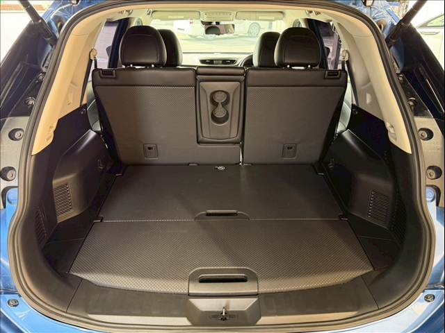 日産&nbsp;エクストレイルの画像13