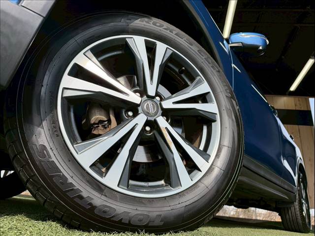 日産&nbsp;エクストレイルの画像19