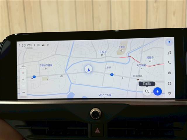 トヨタ&nbsp;クラウンスポーツの画像3