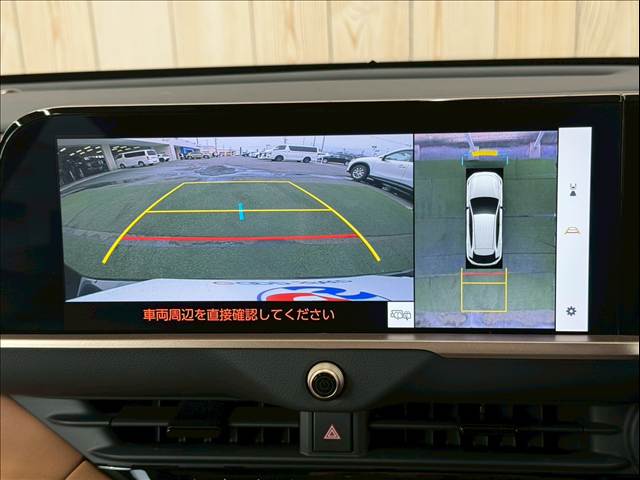 トヨタ&nbsp;クラウンスポーツの画像4