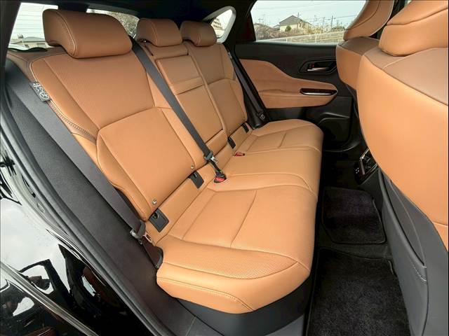 トヨタ&nbsp;クラウンスポーツの画像6