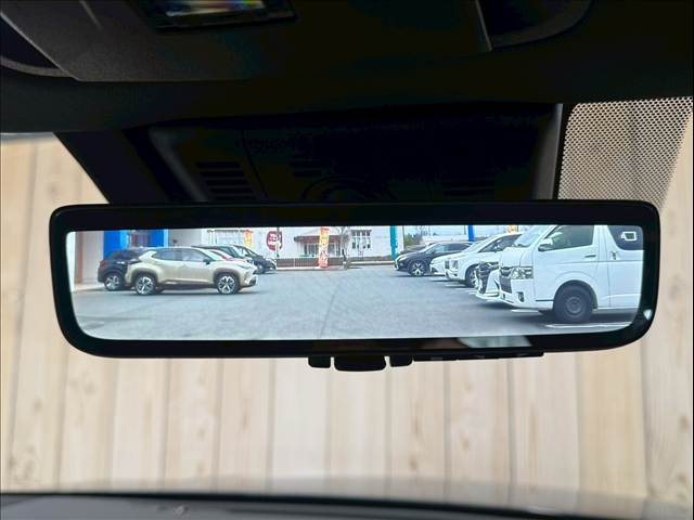 トヨタ&nbsp;クラウンスポーツの画像11