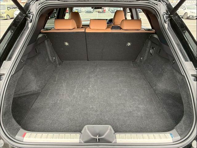 トヨタ&nbsp;クラウンスポーツの画像13