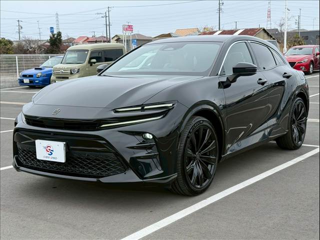 トヨタ&nbsp;クラウンスポーツの画像14