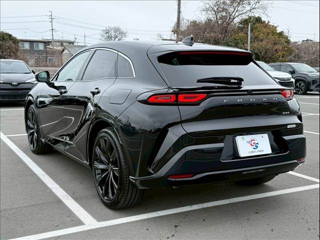 トヨタ&nbsp;クラウンスポーツの画像16